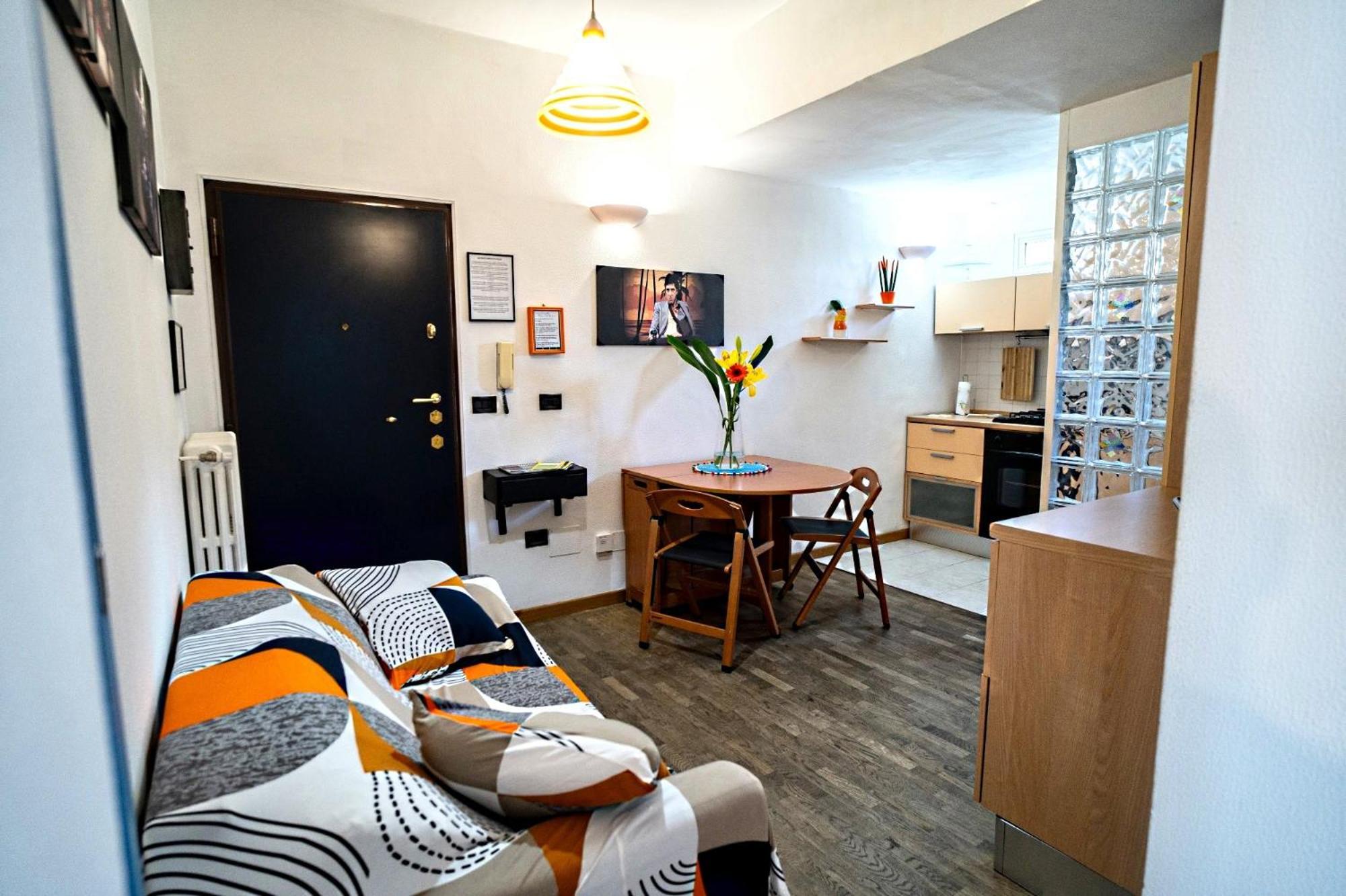 Leitmotiv Ospitality House Villa Бари Екстериор снимка
