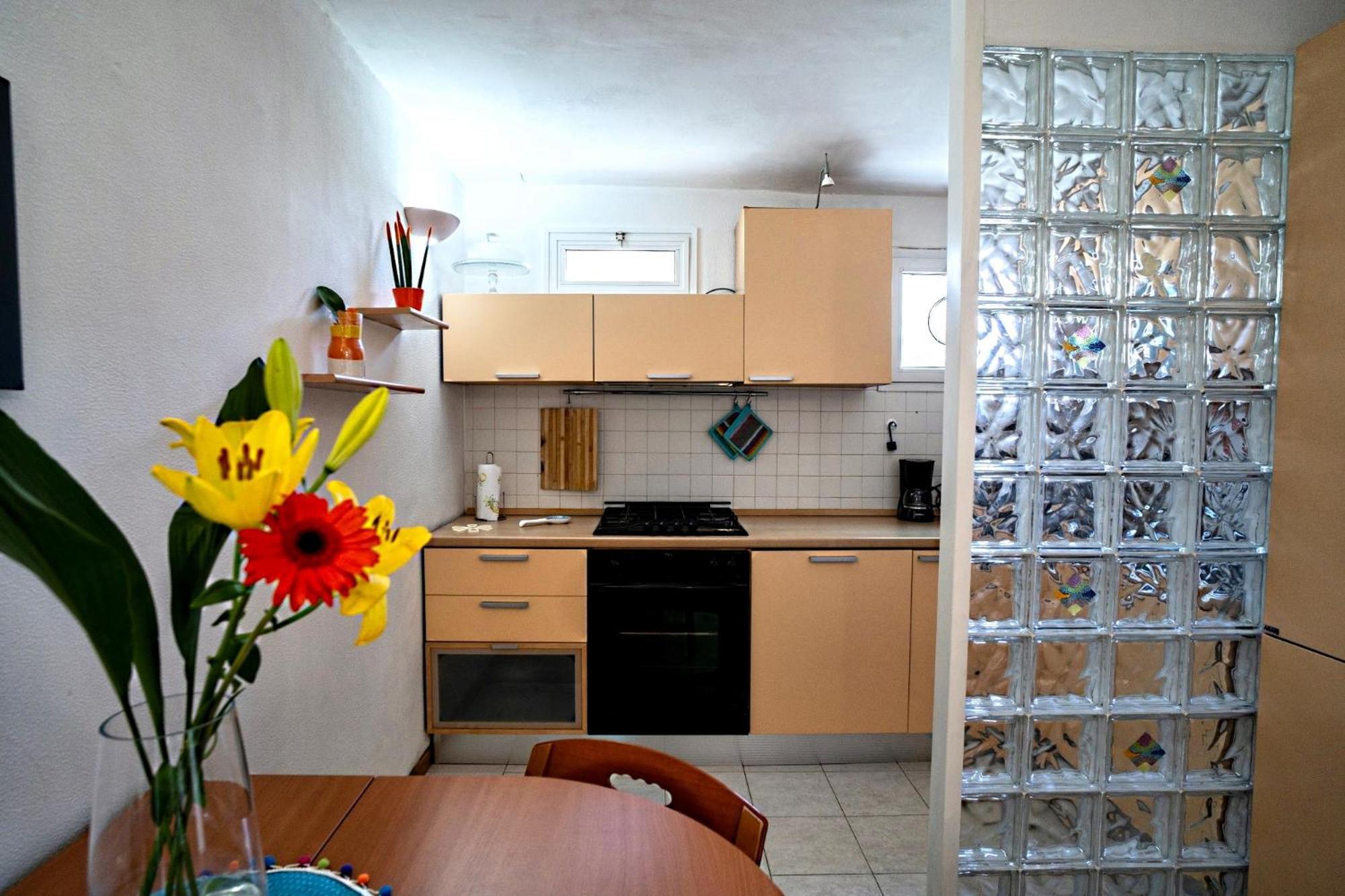 Leitmotiv Ospitality House Villa Бари Екстериор снимка