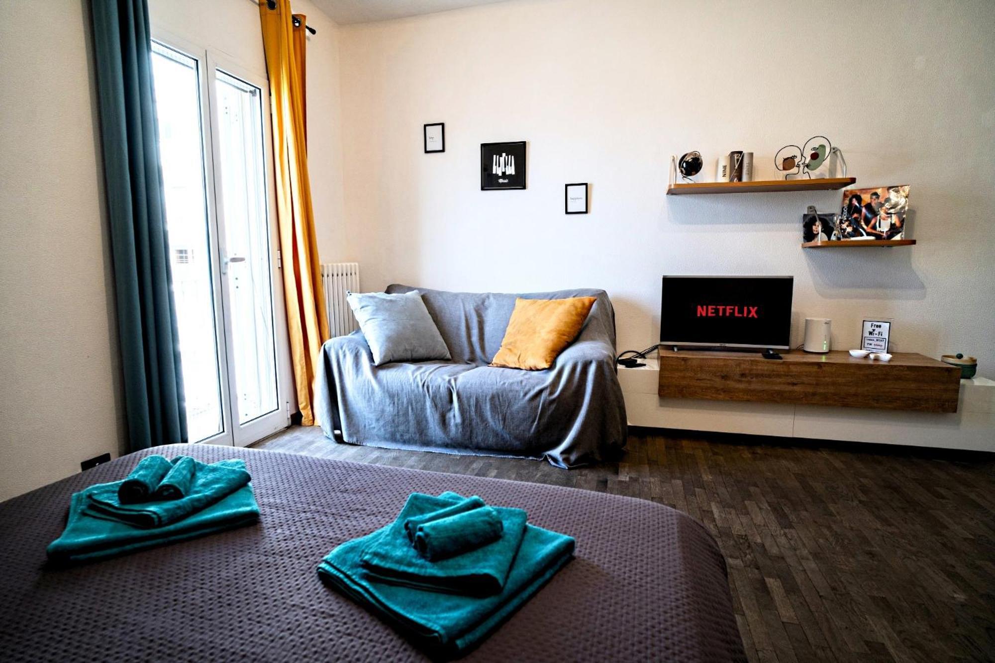 Leitmotiv Ospitality House Villa Бари Екстериор снимка